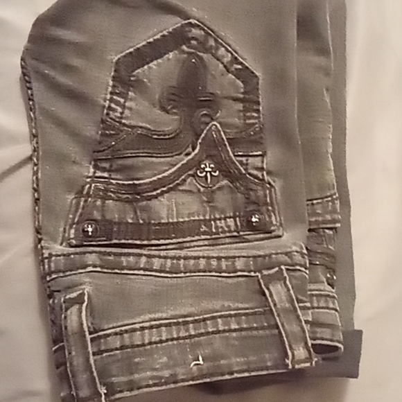 Pants - Picture 1 of 1